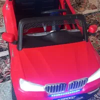 ماشین شارژی