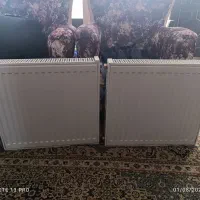 رادیاتور پنلی رکس
