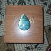 سنگ لابورادوریت
