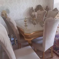 فروش ناهار خوری ۶نفره