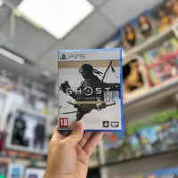 بازی Ghost Of Tsushima PS5