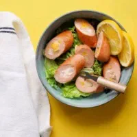 فروش ویژه ناگت.سوسیس کوکتل .هات داگ
