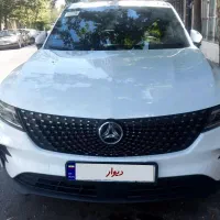 دیگینیتی پرستیژ ۱۴۰۲. فول درحد صفر