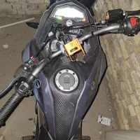 nh180|موتورسیکلت|لنجان, |دیوار