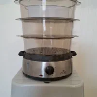 بخارپز نو