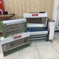 تعمری دستگاه حشره کش پشه کش خانگی در یزد