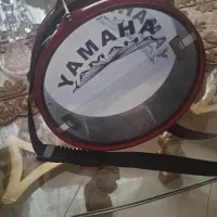 طبل yamaha