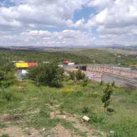 باغ ۱۱۰۰ متری سنددار در اهر گازیولی پشت دانشکده