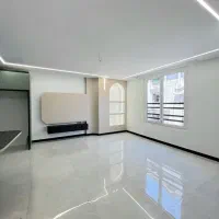 آپارتمان ۵۸متر سالن پرده خور پارکینگ سندی سندتکبرگ