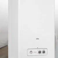 پکیج شوفاژ دیواری بوتان بی تا ۲۴