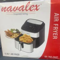 سرخکن نوالکس