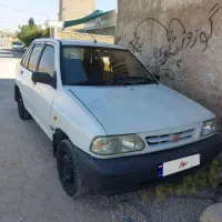پراید ۸۸