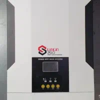 تعمیرات تخصصی اینورتر های خورشیدی و یو پی اس