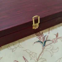 جعبه چوبی خارجی کلکسیونی