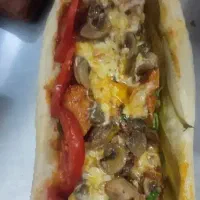 ساندویچ  ویژه   (ارسال رایگان)