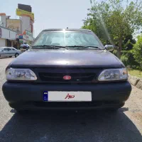 پراید مدل1386