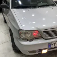 پولیش کاری