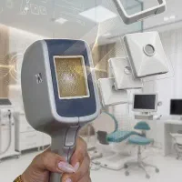 سری‌ تخصصی هندپیس لیزر اگزایمر GME (Spot-Tips)