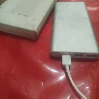 پاوربانک ۱۰هزارشیائومی