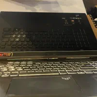 فروش لپ تاب fx707