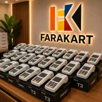 جشنواره ترکیبی کارتخوان و کشلس فراکارت K254
