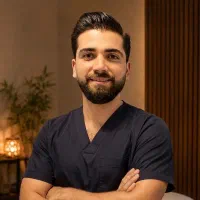 ماساژ ریلکسی