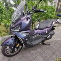 sym adv175 / adv/ هاسکی