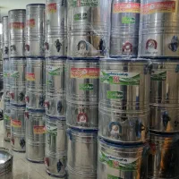 لباسشویی 60 کیلو