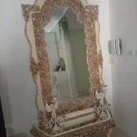 آینه قدی سالم