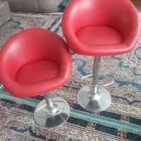 صندلی جکدار