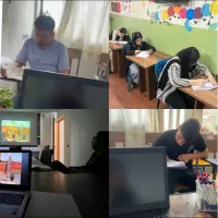 آموزش زبان و مکالمه از سطح صفر تا صد