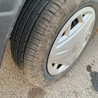 پراید مدل ۸۶