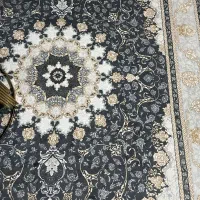 فرش و‌ پادری و داخل راه روی
