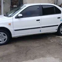 سمند LX XU7|خودرو سواری و وانت|آبش احمد, |دیوار