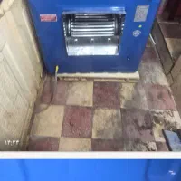 کولر آبی 3400جنرال