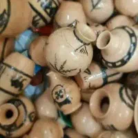 آموزش  هنر سفالگری از،مبتدی تا حرفه ای