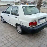 پراید ۱۳۱ مدل ۹۶ اطاق ۱۴۰۵