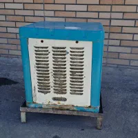 کولر آبی کوچک ۲۵۰۰