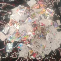 کارت بازی