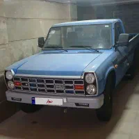 نیسان ابشنال دوگانه سوز دریچه سیمی۴۰۲ صفر