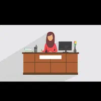 استخدام همکار کافینت مسلط به کارها و ثبتنام