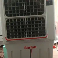 کولر برفاب