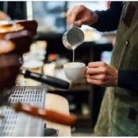 استخدام باریستا شیفت عصر