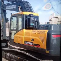 اجاره بیل مکانیکی و مینی بیل