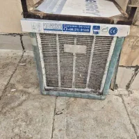 کولر آبی