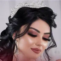 آموزش میکاپ تخصصی و گریم و عروس