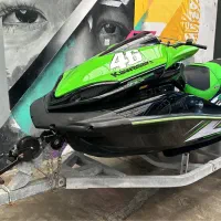 جت اسکی کاوازاکی