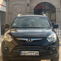 جک s5 (قابل معاضه و اقساط)