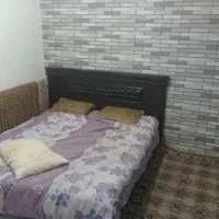 اجاره روزانه/هفتگی/ماهانه آپارتمان ۲۵ متری