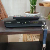 گیرنده دیجیتال دنای